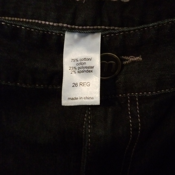 ☆NWT☆Maurices Jeans - Picture 5 of 5